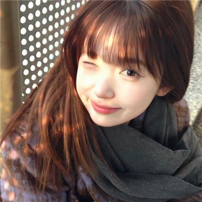 女人河