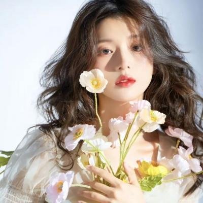 玉女春潮