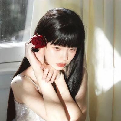 镇巴女子