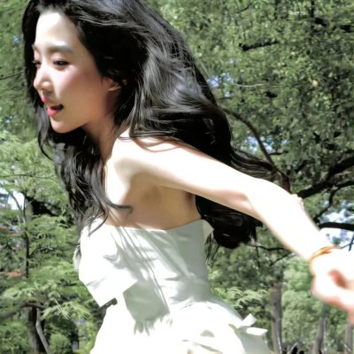火海情花